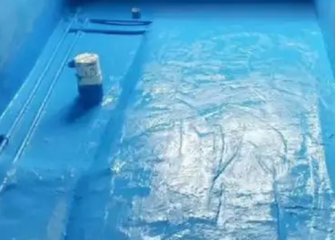 云龙卫生间漏水维修公司分享下云龙卫生间防水工程中常用防水涂料介绍。